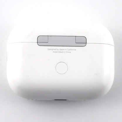 Cランク Apple AirPods Pro 第2世代 MTJV3J/A 国内版【90日保証】