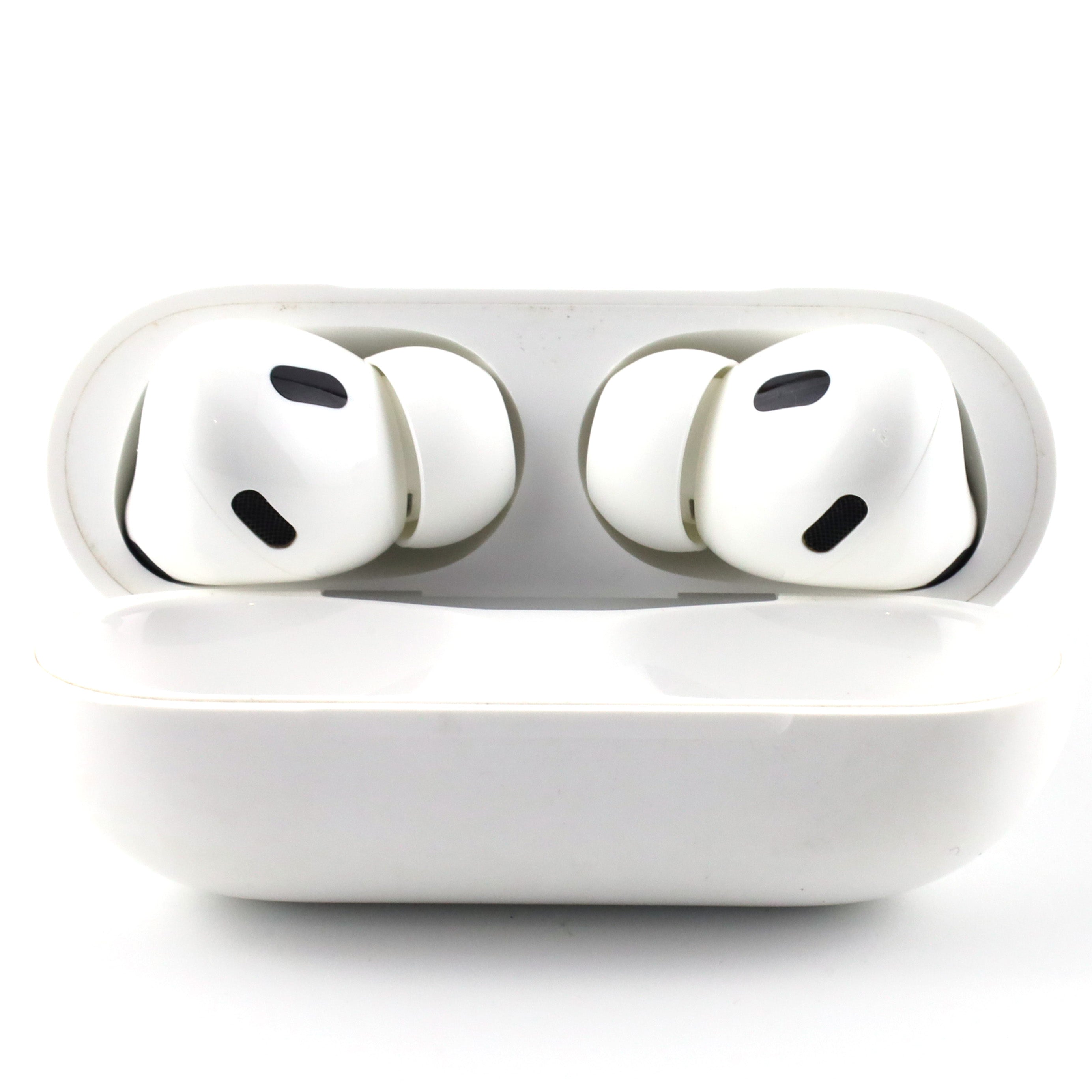 Cランク Apple AirPods Pro 第2世代 MTJV3J/A 国内版【90日保証
