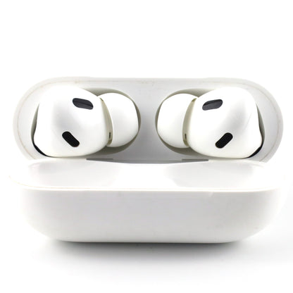 Cランク Apple AirPods Pro 第2世代 MTJV3J/A 国内版【90日保証】