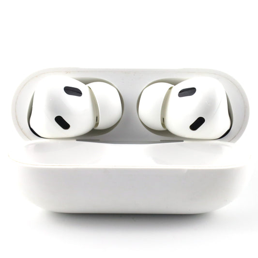 Cランク Apple AirPods Pro 第2世代 MTJV3J/A 国内版【90日保証】