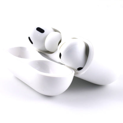 Cランク Apple AirPods Pro 第2世代 MTJV3J/A 国内版【90日保証】