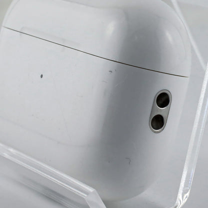 Cランク Apple AirPods Pro 第2世代 MTJV3J/A 国内版【90日保証】