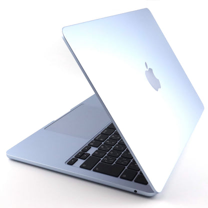A-ランク MacBook Air M4チップ 16/512GB MC6U4J/A A3240 国内【90日保証】