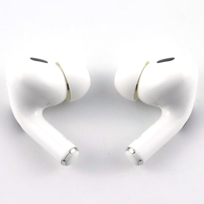 Cランク Apple AirPods Pro 第2世代 MTJV3J/A 国内版【90日保証】