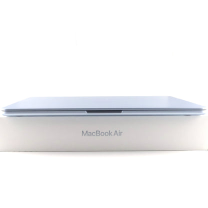 A-ランク MacBook Air M4チップ 16/512GB MC6U4J/A A3240 国内【90日保証】