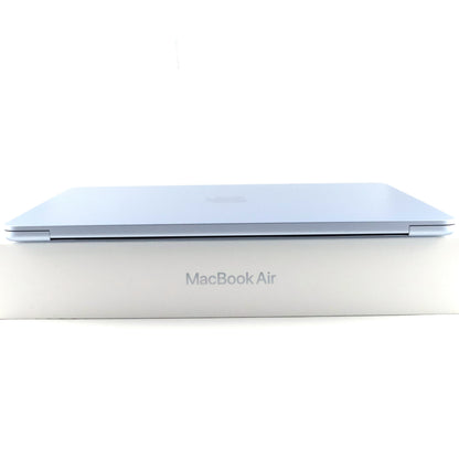 A-ランク MacBook Air M4チップ 16/512GB MC6U4J/A A3240 国内【90日保証】