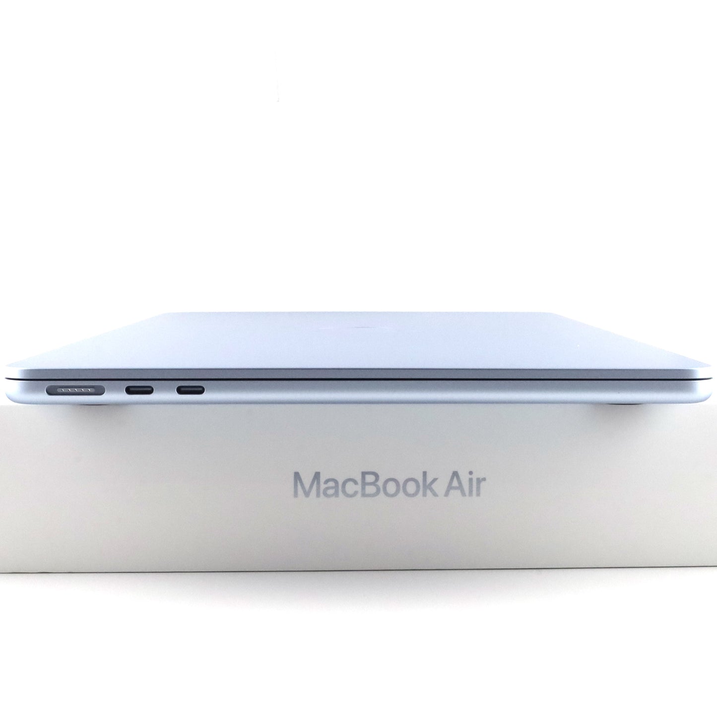 A-ランク MacBook Air M4チップ 16/512GB MC6U4J/A A3240 国内【90日保証】