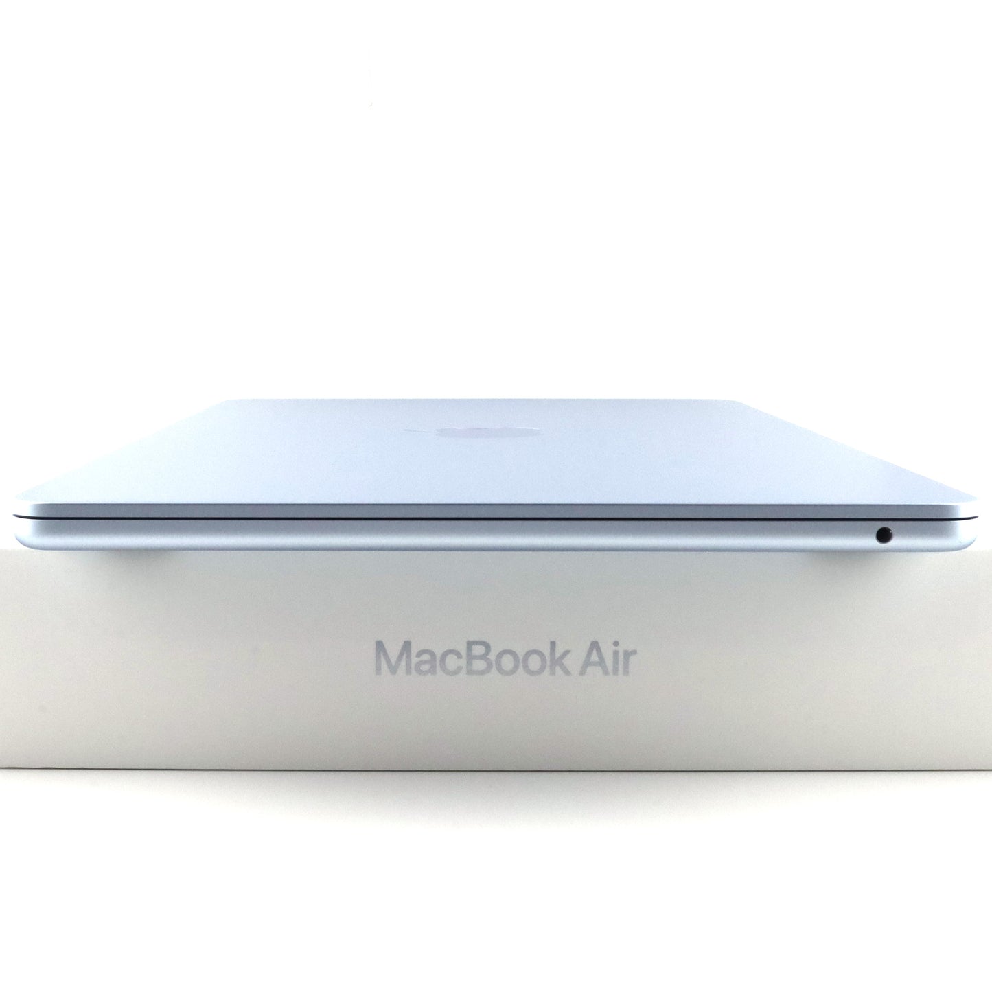 A-ランク MacBook Air M4チップ 16/512GB MC6U4J/A A3240 国内【90日保証】