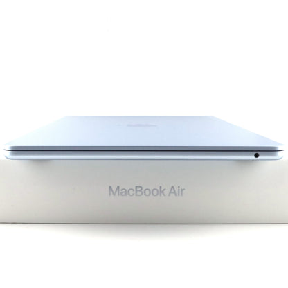 A-ランク MacBook Air M4チップ 16/512GB MC6U4J/A A3240 国内【90日保証】