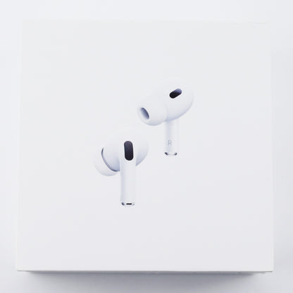 Bランク Apple AirPods Pro 第2世代 MTJV3J/A 国内版【90日保証】