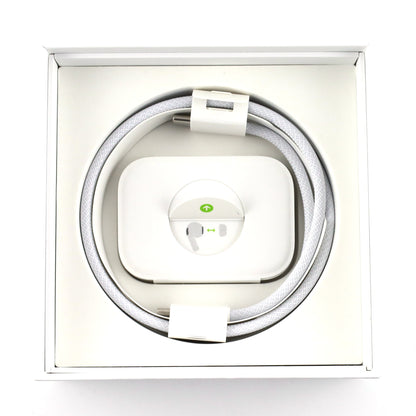 Bランク Apple AirPods Pro 第2世代 MTJV3J/A 国内版【90日保証】