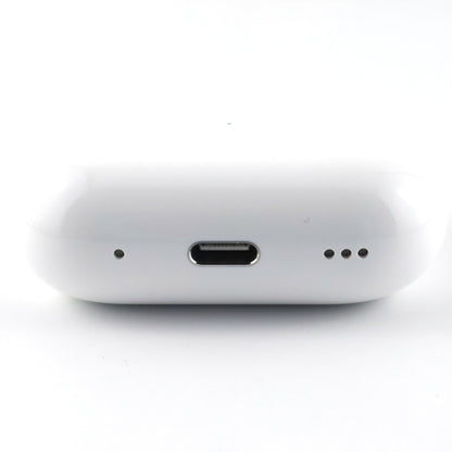 Bランク Apple AirPods Pro 第2世代 MTJV3J/A 国内版【90日保証】