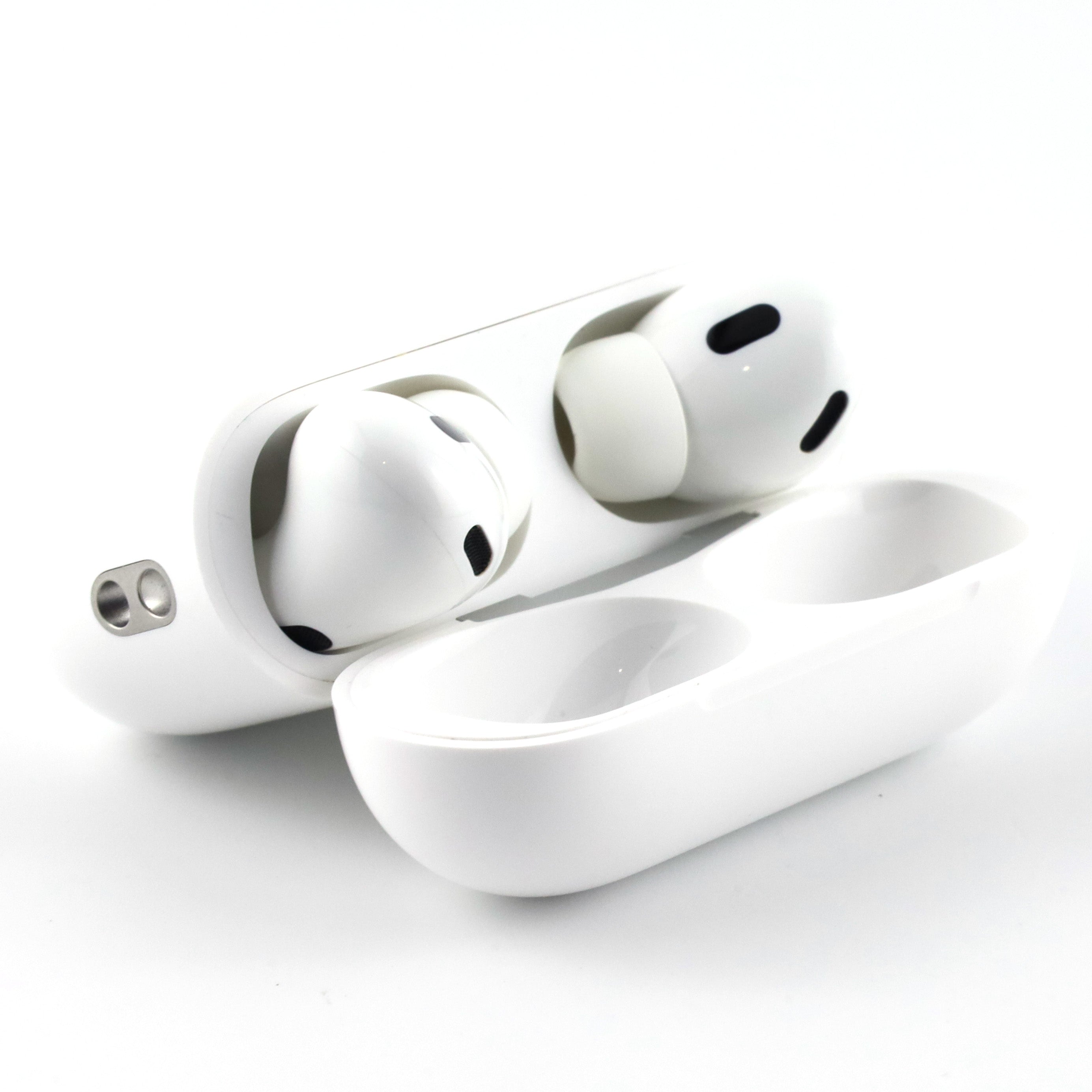Bランク Apple AirPods Pro 第2世代 MTJV3J/A 国内版【90日保証