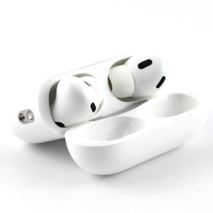 Bランク Apple AirPods Pro 第2世代 MTJV3J/A 国内版【90日保証】