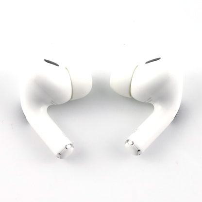 Bランク Apple AirPods Pro 第2世代 MTJV3J/A 国内版【90日保証】