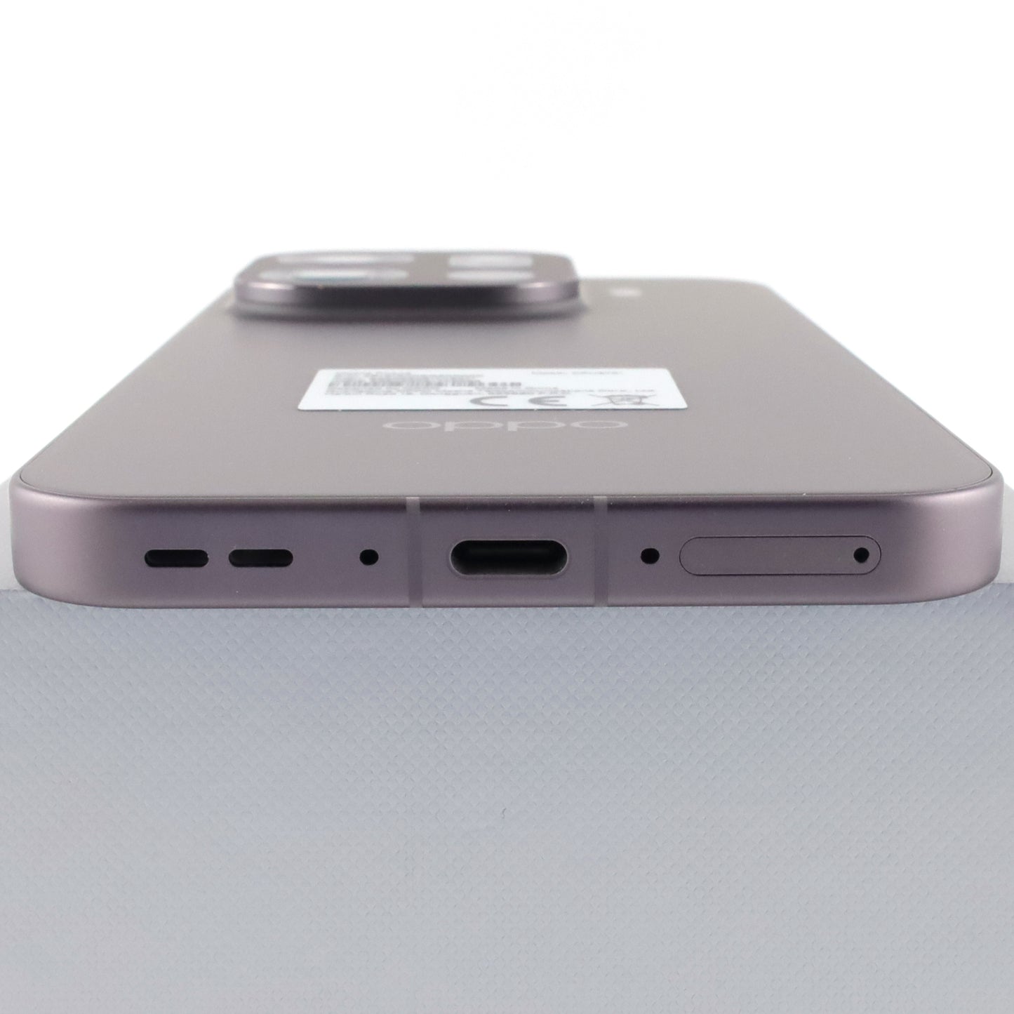 A-ランク OPPO Find X9 Pro 16/512GB TitaniumCharcoal CPH2791 グローバル版【90日保証】