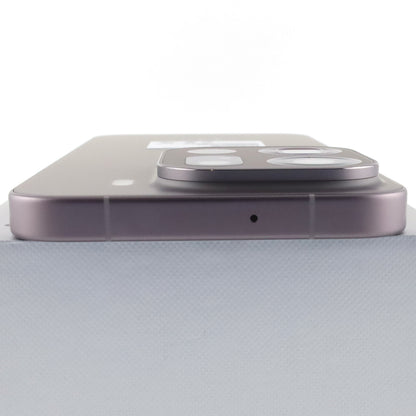 A-ランク OPPO Find X9 Pro 16/512GB TitaniumCharcoal CPH2791 グローバル版【90日保証】