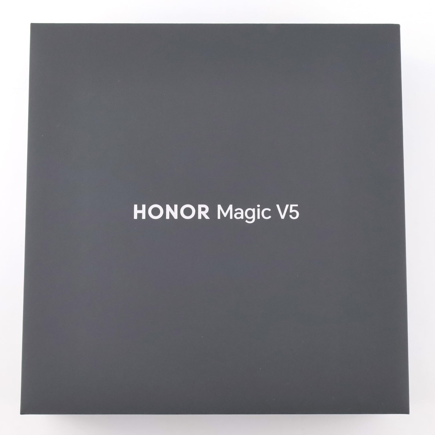 C+ランク HONOR Magic V5 16/512GB DawnGold MBH-N49 グローバル版【30日保証】