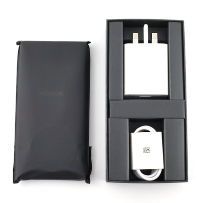 C+ランク HONOR Magic V5 16/512GB DawnGold MBH-N49 グローバル版【30日保証】