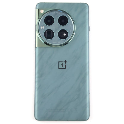 ジャンク OnePlus 12 16/512GB Emerald CPH2581 グローバル版【保証なし】