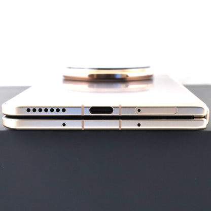 C+ランク HONOR Magic V5 16/512GB DawnGold MBH-N49 グローバル版【30日保証】