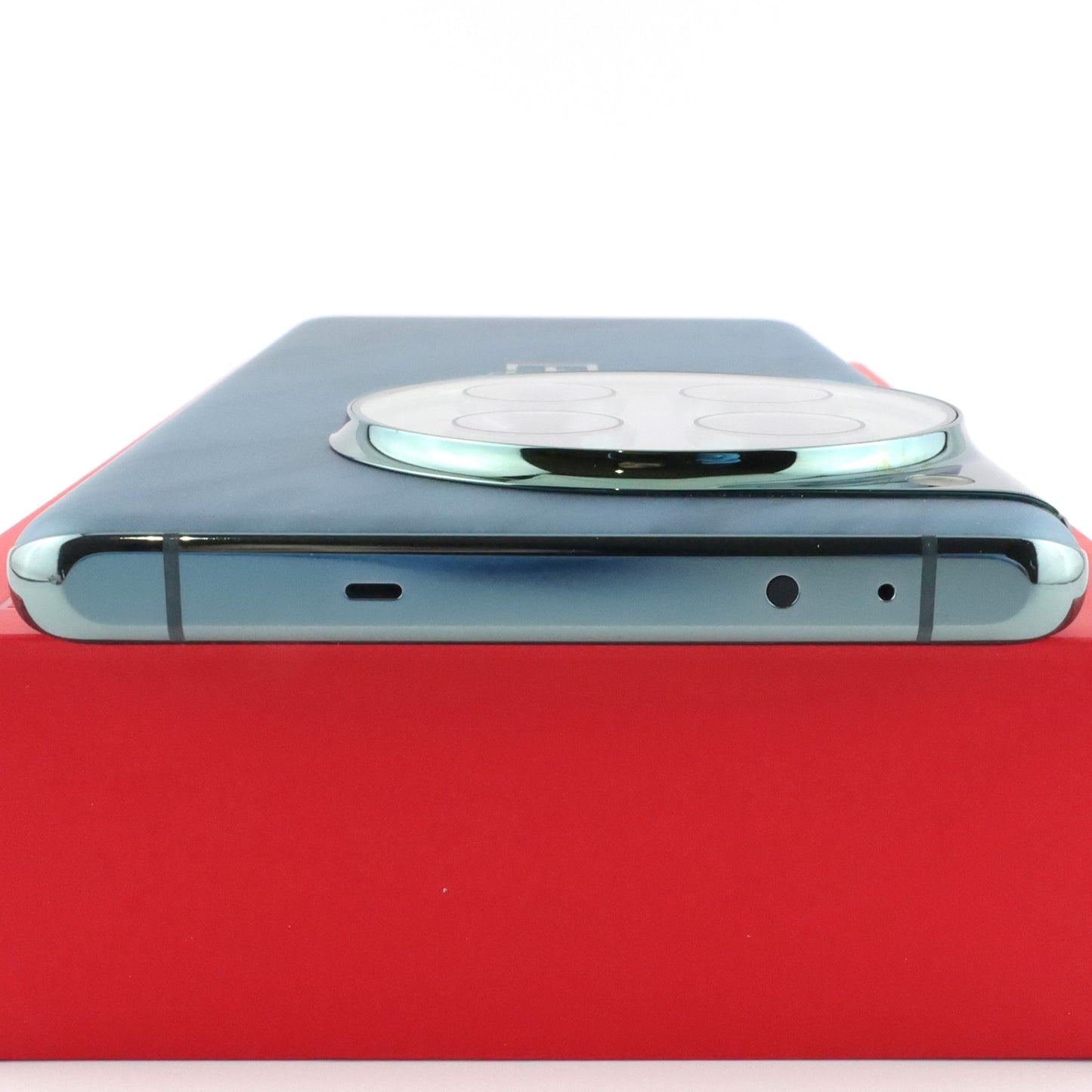 ジャンク OnePlus 12 16/512GB Emerald CPH2581 グローバル版【保証なし】