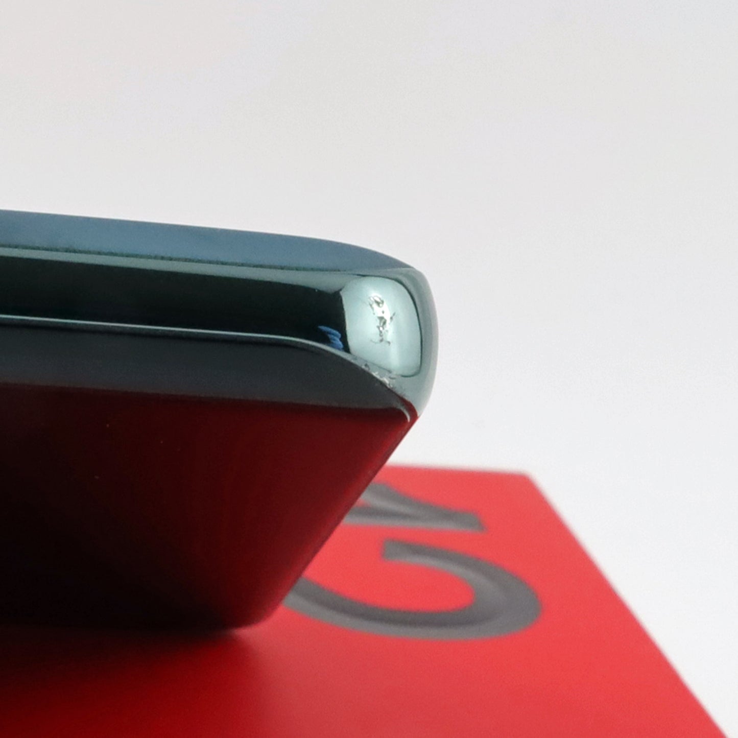 ジャンク OnePlus 12 16/512GB Emerald CPH2581 グローバル版【保証なし】