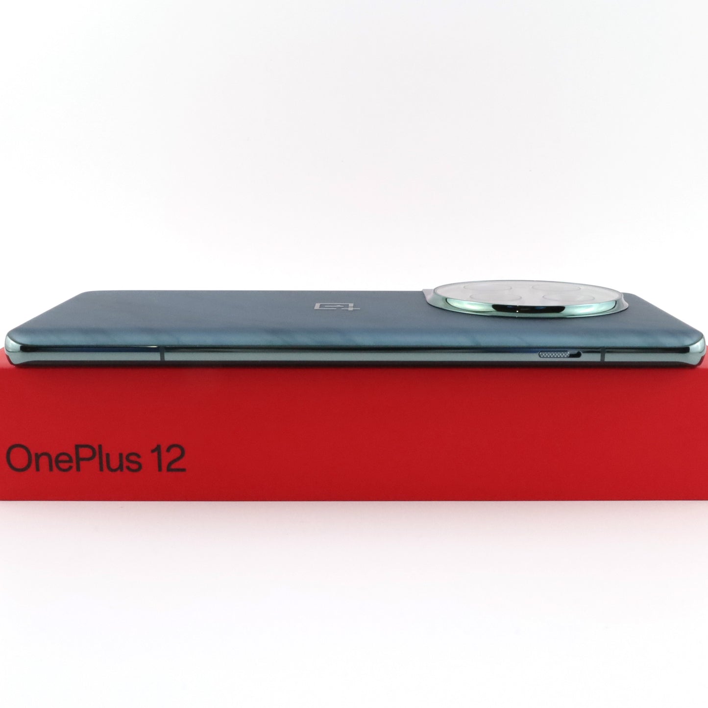ジャンク OnePlus 12 16/512GB Emerald CPH2581 グローバル版【保証なし】