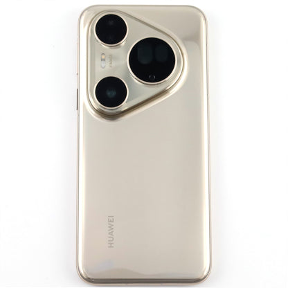Aランク HUAWEI Pura 80 Ultra 16/512GB PrestigeGold LMU-LX9 グローバル版【90日保証】