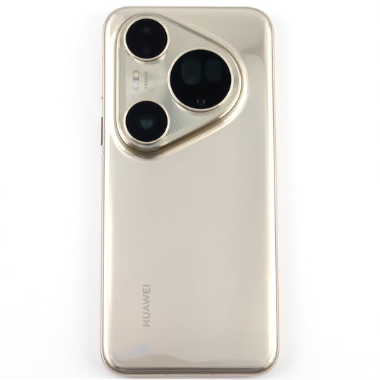 Aランク HUAWEI Pura 80 Ultra 16/512GB PrestigeGold LMU-LX9 グローバル版【90日保証】
