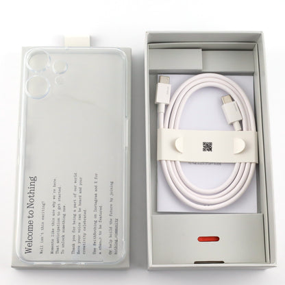 Aランク Nothing Phone 2 Pro 8/256GB White A001 グローバル版【90日保証】