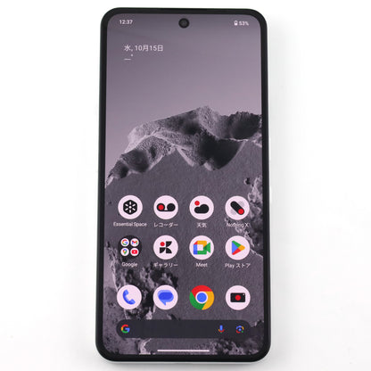 Aランク Nothing Phone 2 Pro 8/256GB White A001 グローバル版【90日保証】