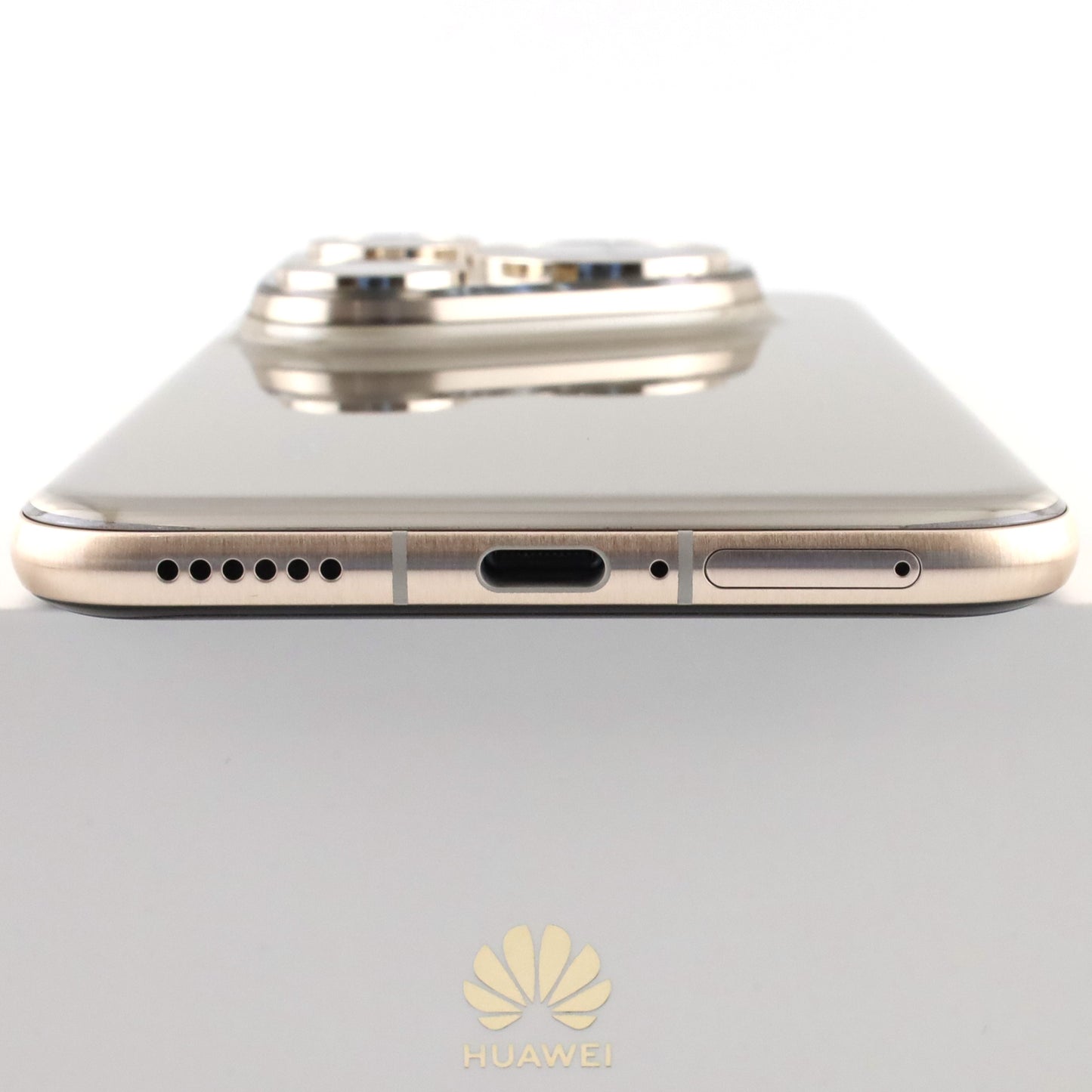 Aランク HUAWEI Pura 80 Ultra 16/512GB PrestigeGold LMU-LX9 グローバル版【90日保証】
