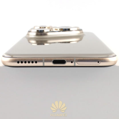 Aランク HUAWEI Pura 80 Ultra 16/512GB PrestigeGold LMU-LX9 グローバル版【90日保証】