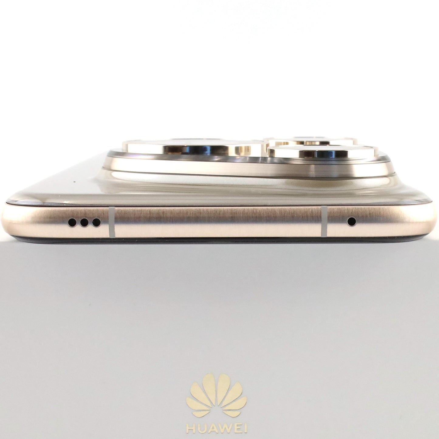 Aランク HUAWEI Pura 80 Ultra 16/512GB PrestigeGold LMU-LX9 グローバル版【90日保証】