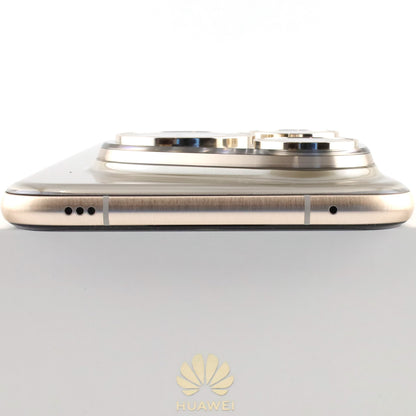 Aランク HUAWEI Pura 80 Ultra 16/512GB PrestigeGold LMU-LX9 グローバル版【90日保証】