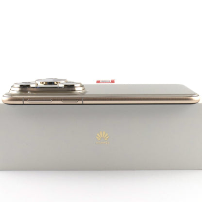 Aランク HUAWEI Pura 80 Ultra 16/512GB PrestigeGold LMU-LX9 グローバル版【90日保証】