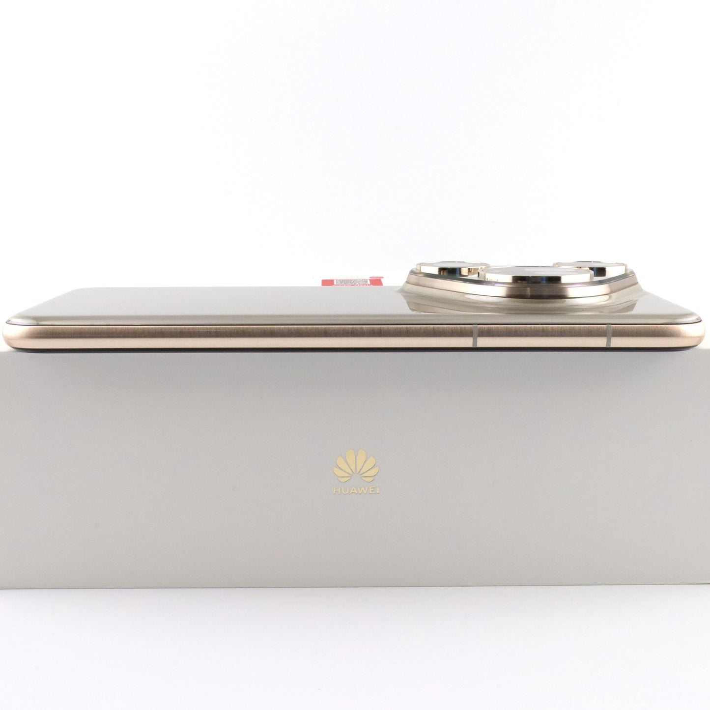 Aランク HUAWEI Pura 80 Ultra 16/512GB PrestigeGold LMU-LX9 グローバル版【90日保証】