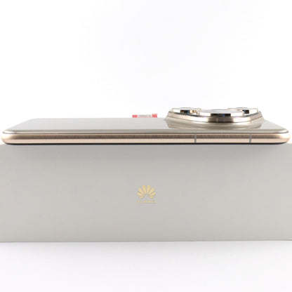Aランク HUAWEI Pura 80 Ultra 16/512GB PrestigeGold LMU-LX9 グローバル版【90日保証】
