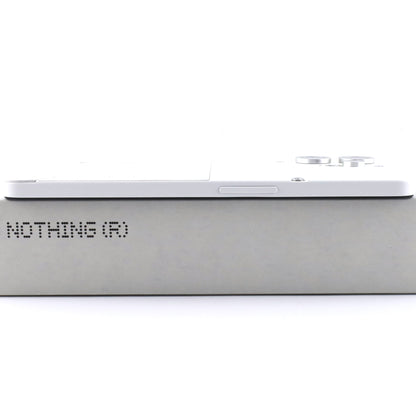 Aランク Nothing Phone 2 Pro 8/256GB White A001 グローバル版【90日保証】