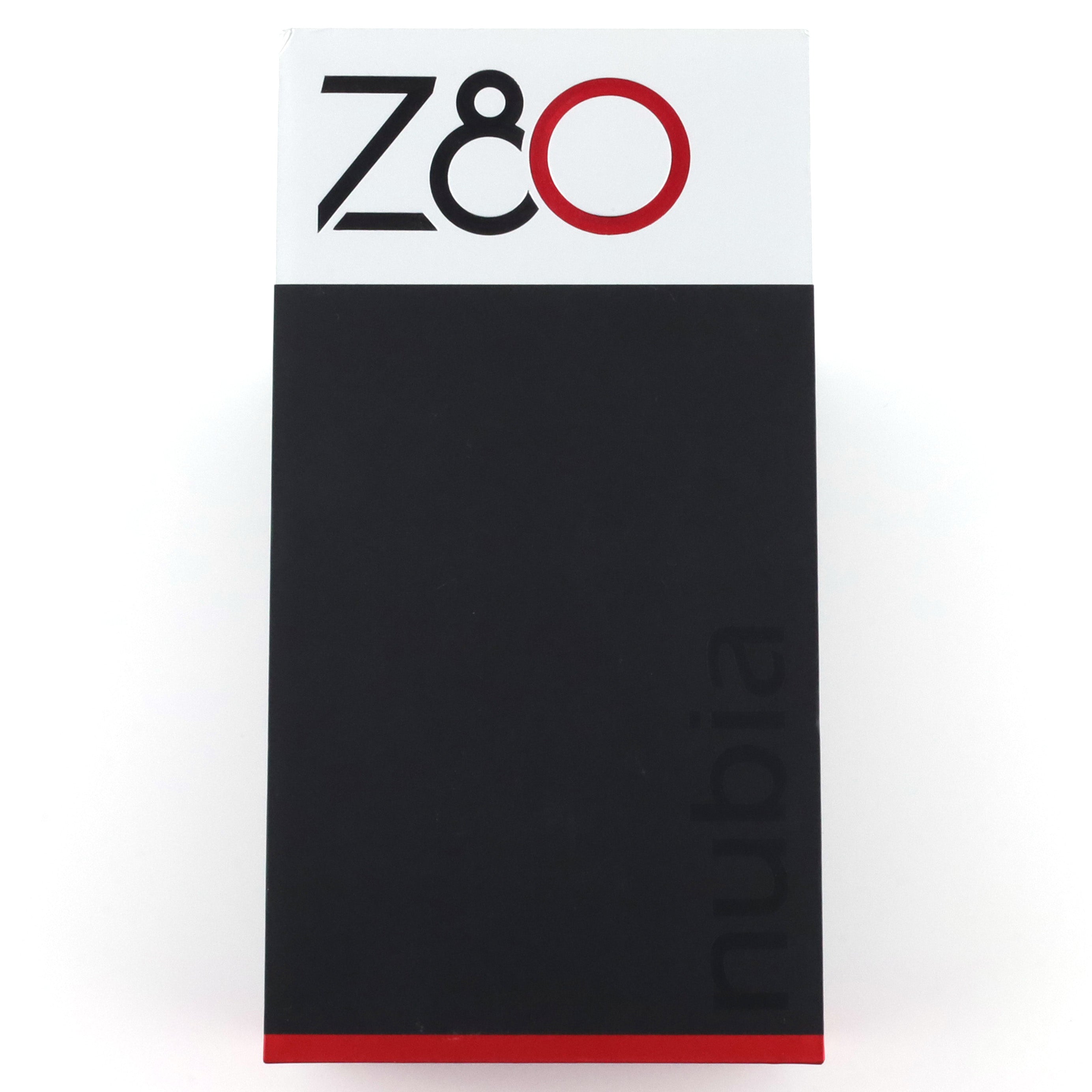 A-ランク nubia Z80 Ultra 16/512GB Blue NX741J グローバル版【90日