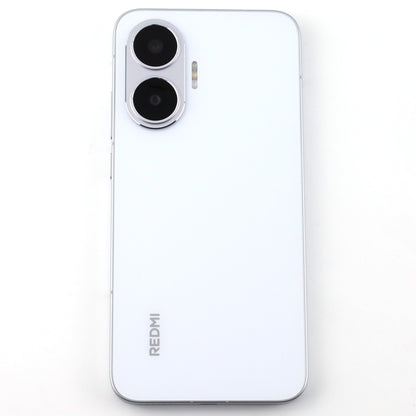 Aランク Redmi Turbo 4 Pro 12/256GB White 25053RT47C 中国版【90日保証】