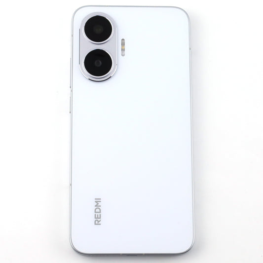 Aランク Redmi Turbo 4 Pro 12/256GB White 25053RT47C 中国版【90日保証】