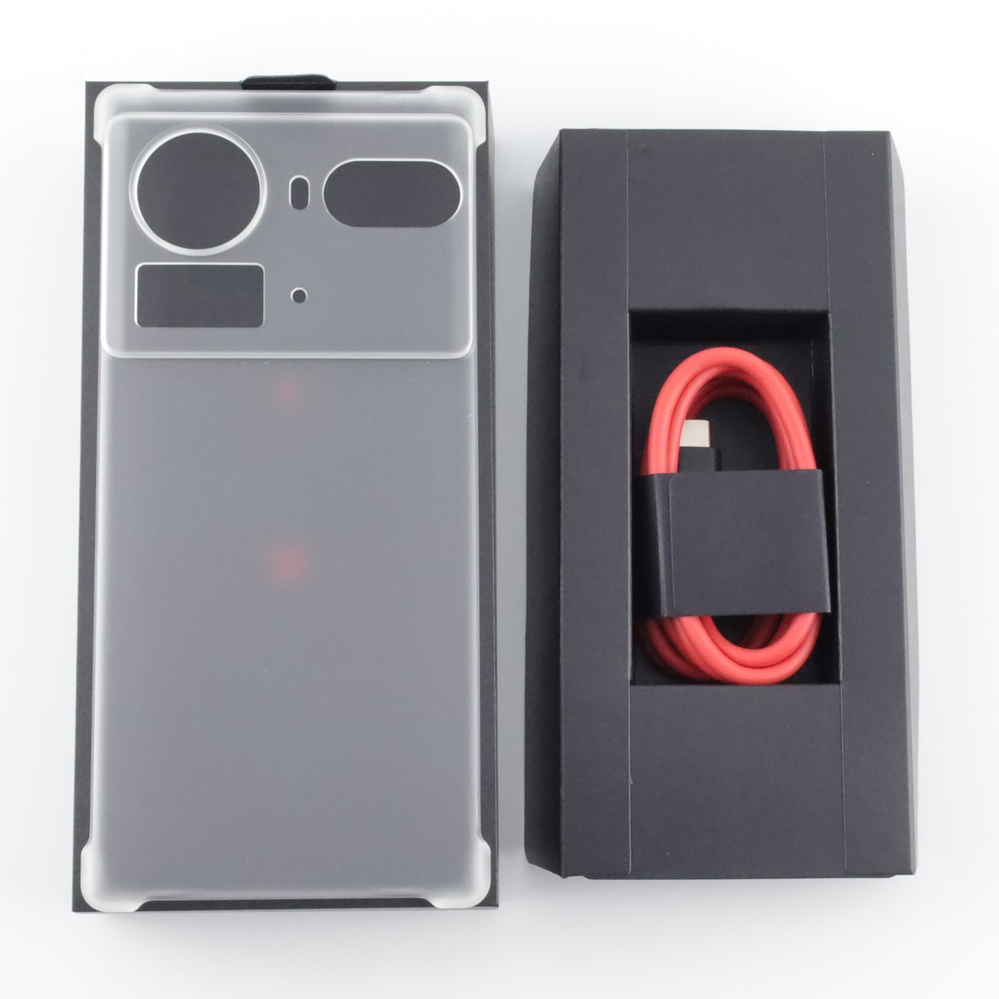 A-ランク nubia Z80 Ultra 16/512GB Blue NX741J グローバル版【90日保証】