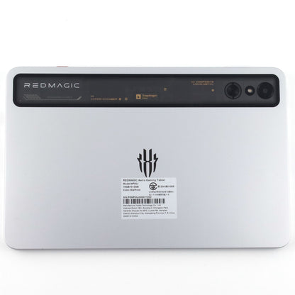 Aランク REDMAGIC Astra Gaming Tablet 16/512GB Starfrost NP05J 国内版【90日保証】