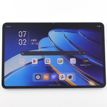 Aランク REDMAGIC Astra Gaming Tablet 16/512GB Starfrost NP05J 国内版【90日保証】