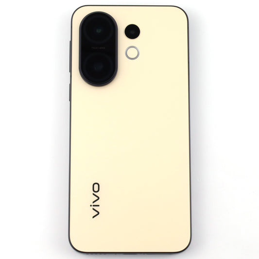 A-ランク vivo S30 Pro mini 12/512GB Yellow V2465A 中国版【90日保証】