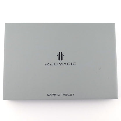 Aランク REDMAGIC Astra Gaming Tablet 16/512GB Starfrost NP05J 国内版【90日保証】