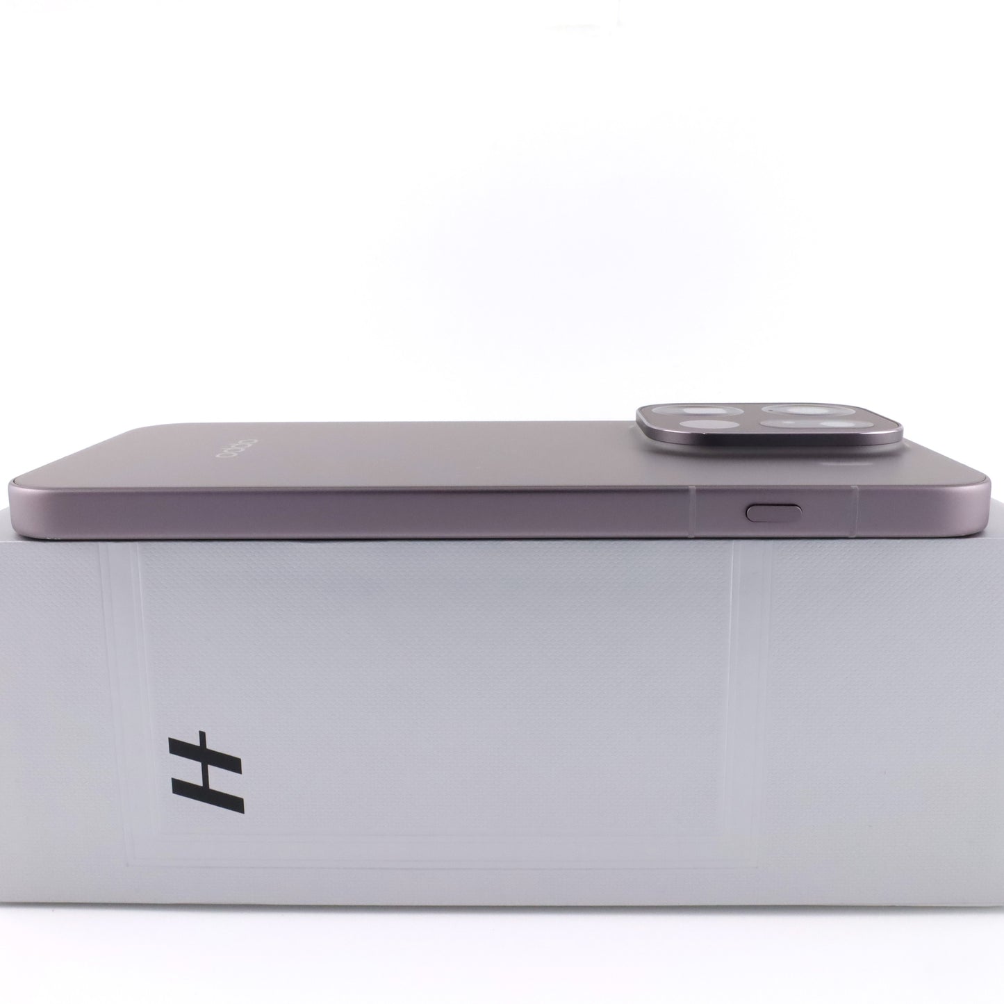 B-ランク OPPO Find X9 Pro Titanium Charcoal 16/512GB CPH2791 グローバル版【90日保証】