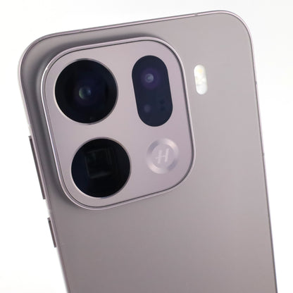 B-ランク OPPO Find X9 Pro Titanium Charcoal 16/512GB CPH2791 グローバル版【90日保証】